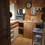 La Ruche Hébergement de vacances *