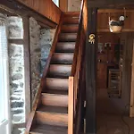 Hébergement de vacances La Ruche *