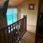 Hébergement de vacances La Ruche Mauriac (Cantal)