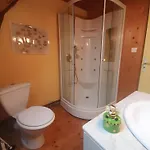 Hébergement de vacances La Ruche *