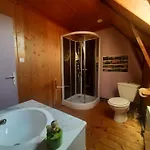 Hébergement de vacances La Ruche Mauriac (Cantal)