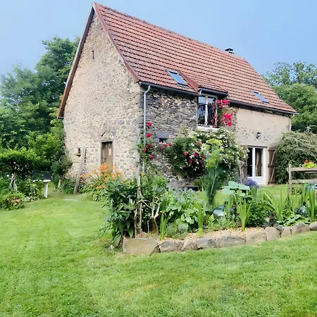 Holiday home La Ruche