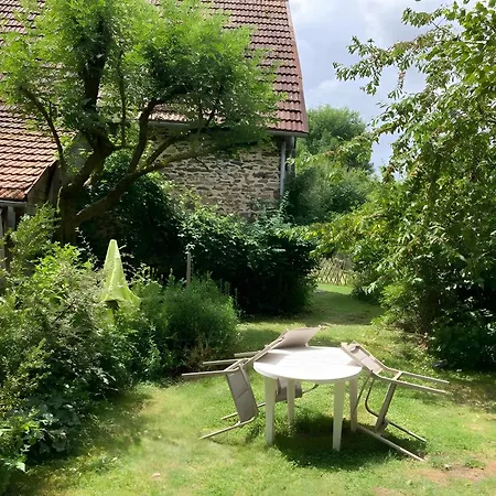 La Ruche Морьяк