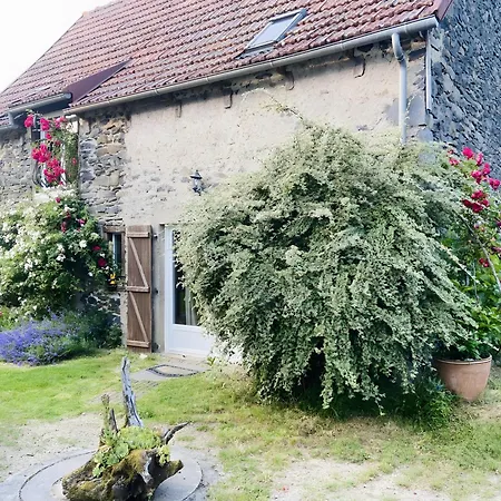 La Ruche Holiday home Mauriac (Cantal)