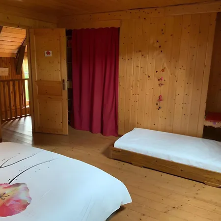 La Ruche Дом отдыха