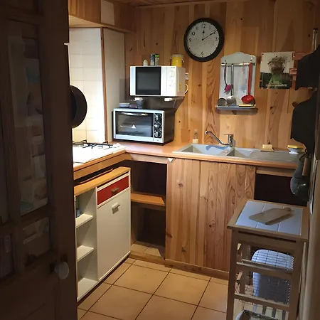 La Ruche Holiday home *