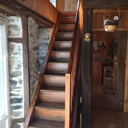 Holiday home La Ruche *