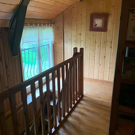 Holiday home La Ruche Mauriac (Cantal)