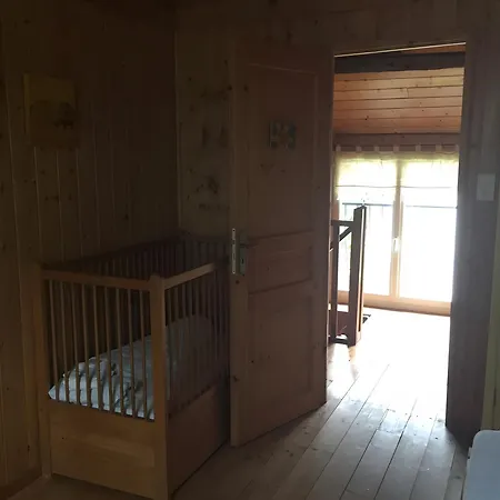 Дом отдыха La Ruche *