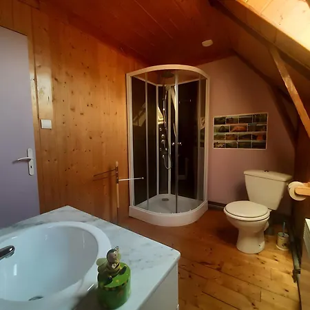 Holiday home La Ruche Mauriac (Cantal)