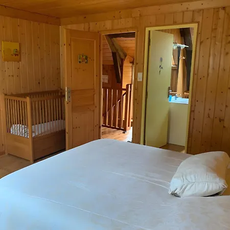 La Ruche Holiday home *