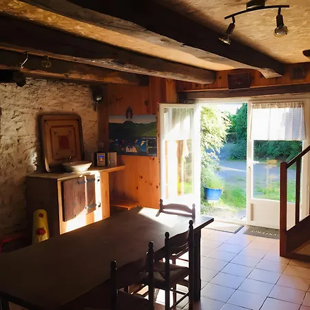 La Ruche Holiday home Mauriac (Cantal)