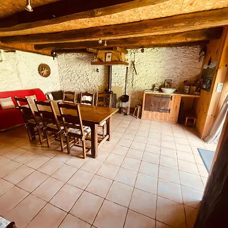 Holiday home La Ruche