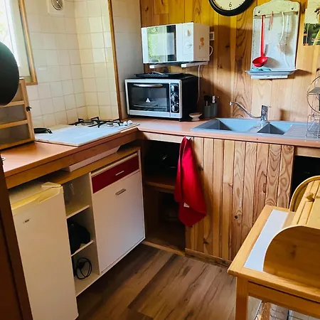 La Ruche Holiday home Mauriac (Cantal)