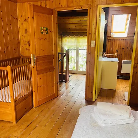 La Ruche Holiday home *