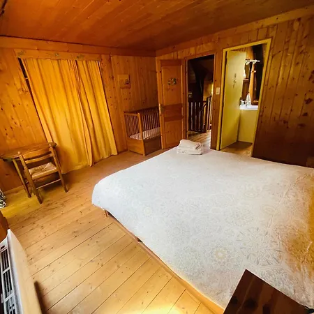La Ruche Holiday home *
