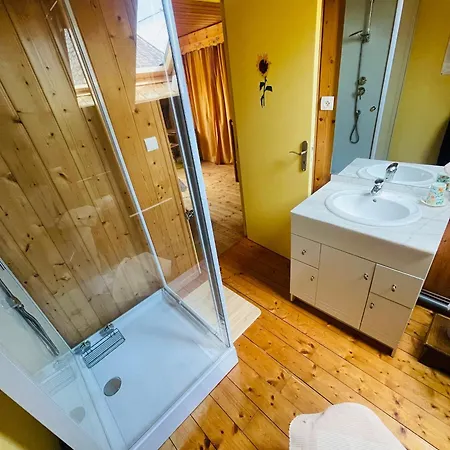 Holiday home La Ruche *