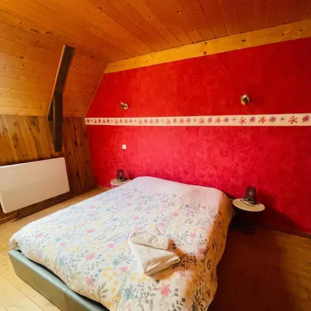 La Ruche Holiday home