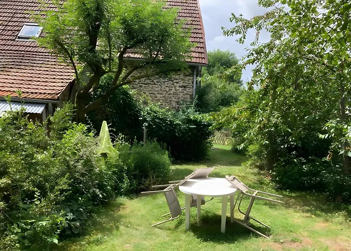 La Ruche Морьяк