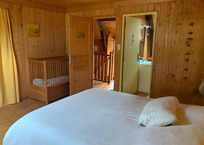 La Ruche * Морьяк