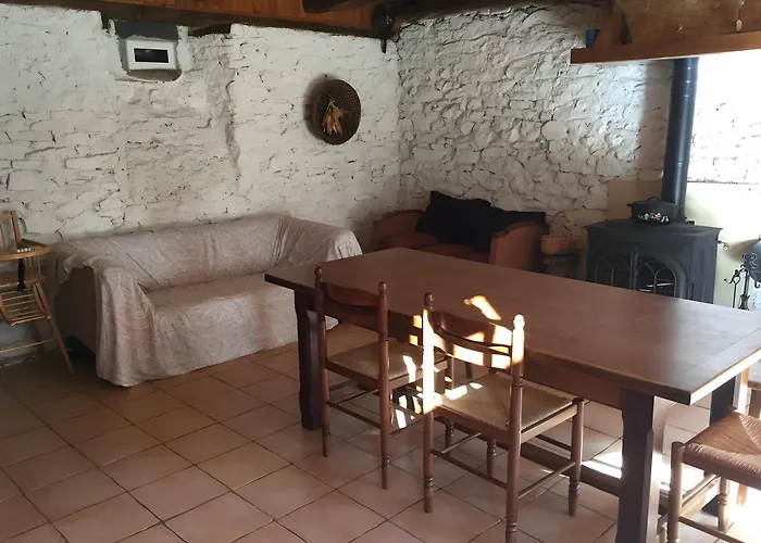 Дом отдыха La Ruche *